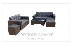 Living Room Sofa Set