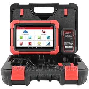 Launch Crp919x Bt Bluetooth Car Full Diagnostics Scanner