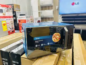Shop the Best Miwdea 28L. EM925ETB Microwave Oven
