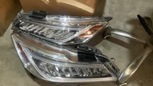 Honda Accord 2016 Headlight Sport/Spec/Full Touring