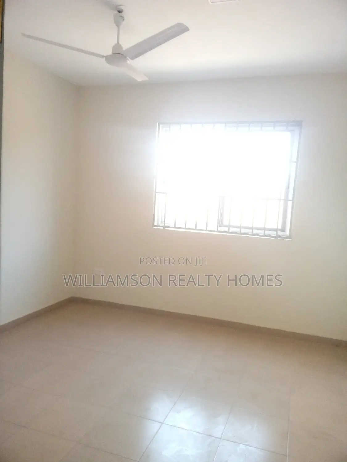 3bdrm Apartment in Sarkumonor Estate, Spintex for rent