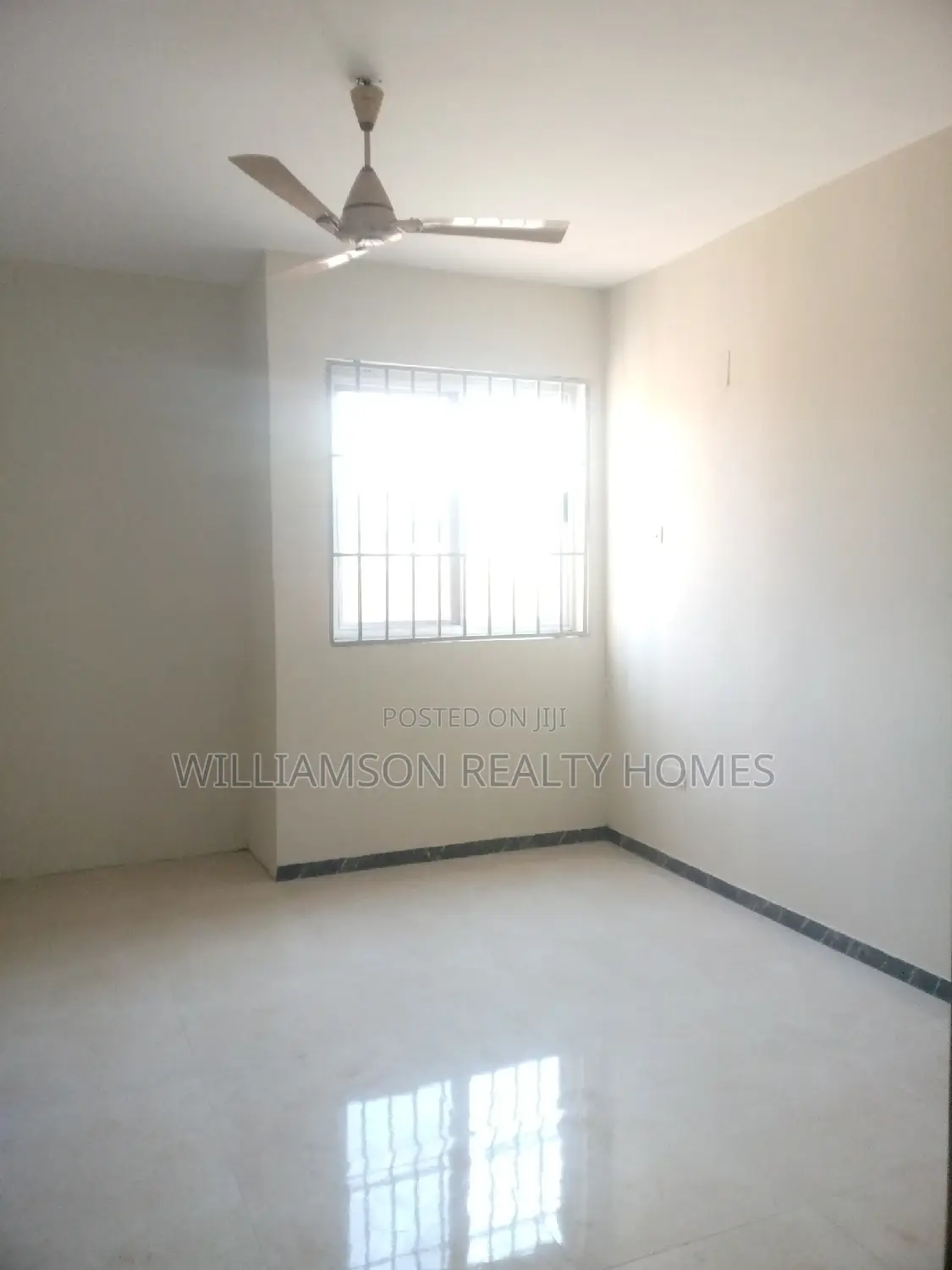 3bdrm Apartment in Sarkumonor Estate, Spintex for rent