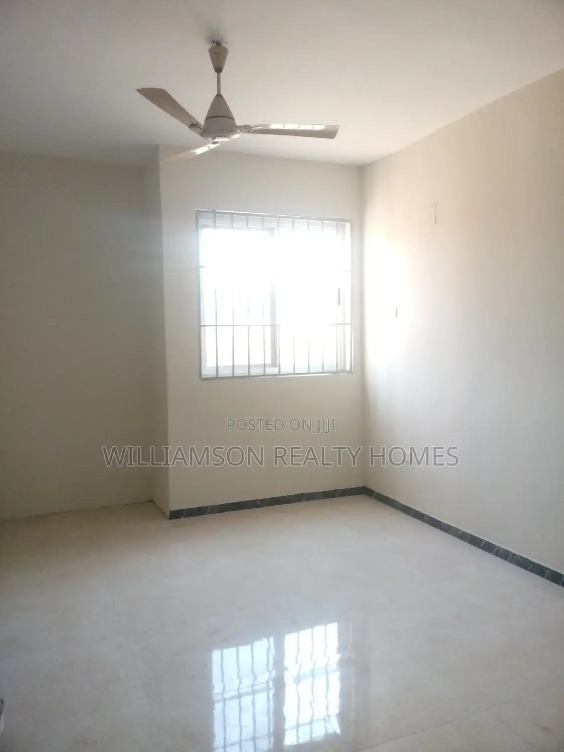 3bdrm Apartment in Sarkumonor Estate, Spintex for rent