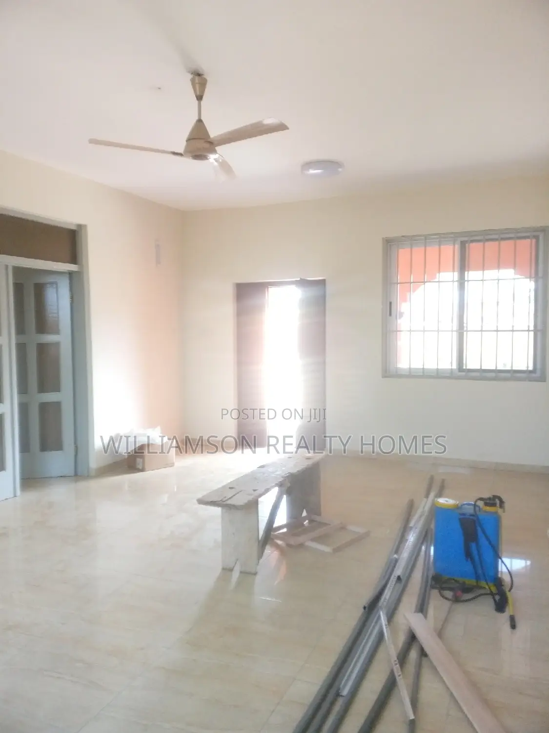 3bdrm Apartment in Sarkumonor Estate, Spintex for rent