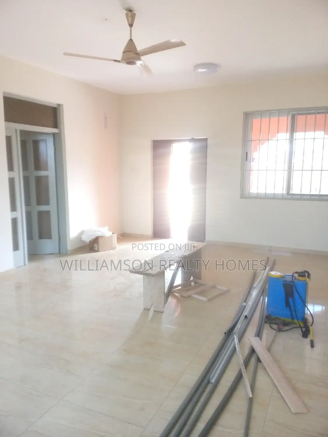 3bdrm Apartment in Sarkumonor Estate, Spintex for rent