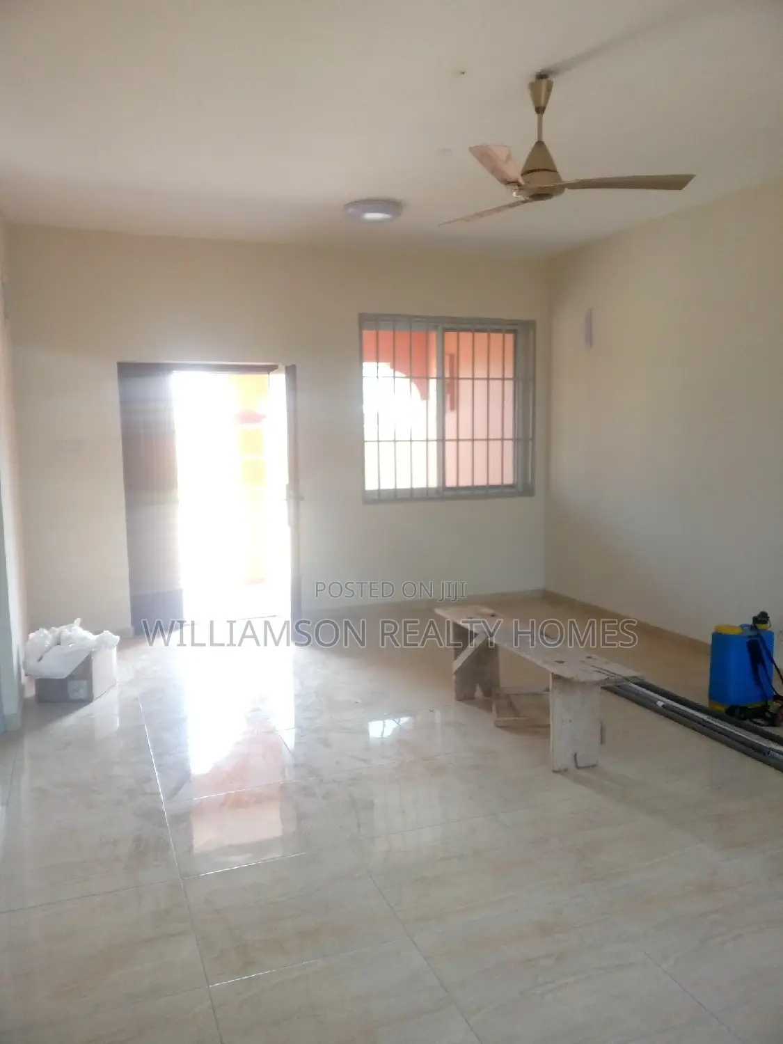 3bdrm Apartment in Sarkumonor Estate, Spintex for rent