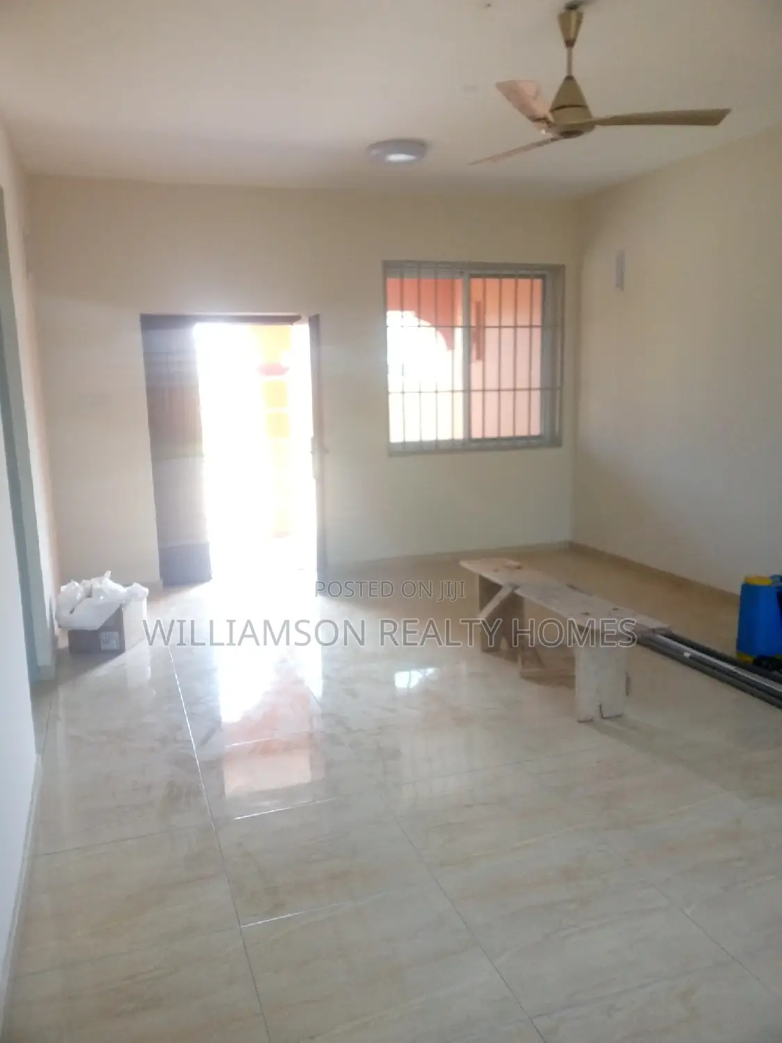 3bdrm Apartment in Sarkumonor Estate, Spintex for rent