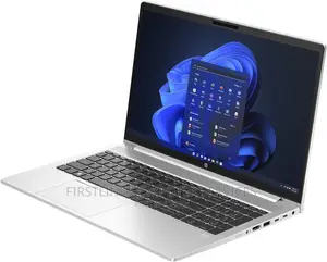 New Laptop HP ProBook 450 G9 8GB Intel Core I5 SSD 512GB
