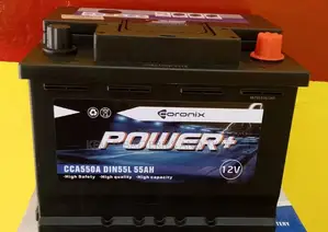 Coronix Power Battery