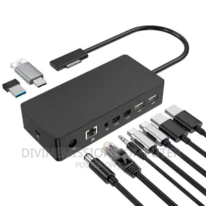 Microsoft Surface Docking Station for Pro 345678