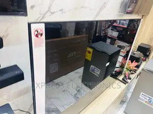 Neatly Sealed Samsung UHD Smart Glossy 55”Cu8000