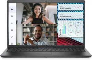 New Laptop Dell Vostro 3500 8GB Intel Core I5 SSD 256GB