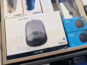 Shop the Best Aura Studio 4 Bluetooth Speaker