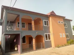 3bdrm Apartment in Sarkumonor Estate, Spintex for rent
