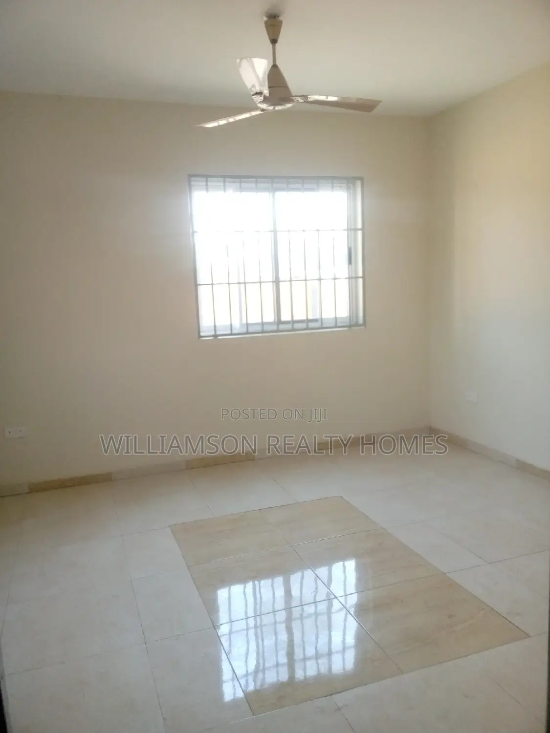 3bdrm Apartment in Sarkumonor Estate, Spintex for rent