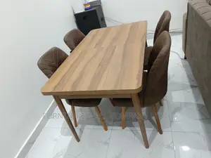West Dining Set . Free Delivery