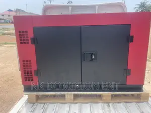 Honda 15kva Generator Diesel