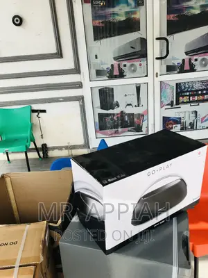 Purchase Original Sony Go + Play 3 Rechargeable Speaker.