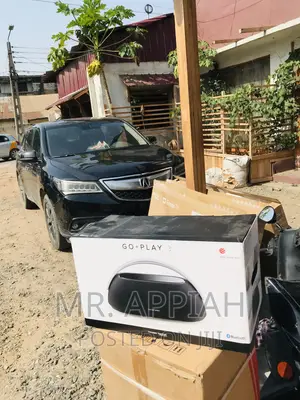 Purchase Affordable Sony Go + Play 3 Rechargeable Speaker