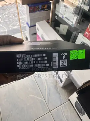 New Samsung Galaxy Z Fold 5 256 GB