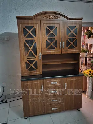 Kitchen Cabinet