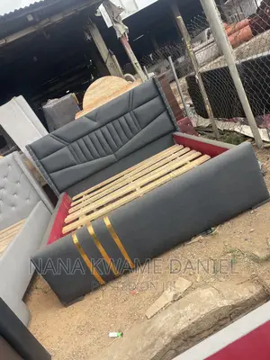 Queen Size Bed