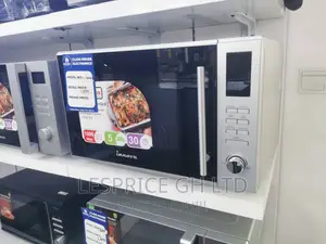 Excellent ~Innova 25L Microwave