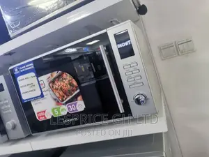 Brand New~Innova 25L Microwave