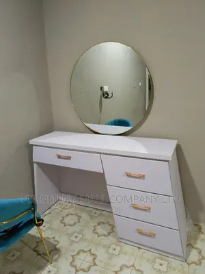 Classic Vanity or Mirror  Free Delivery