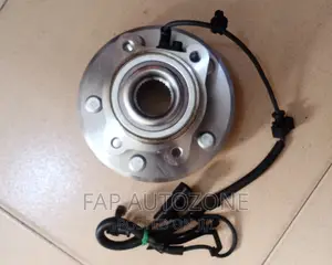 01462. Original Dodge Journey Wheel Bearing Hub From Usa