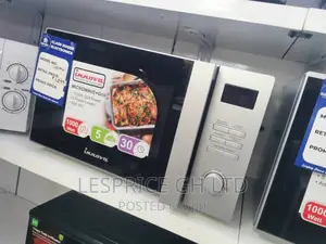 Super Quality >Microwave 25L Innova