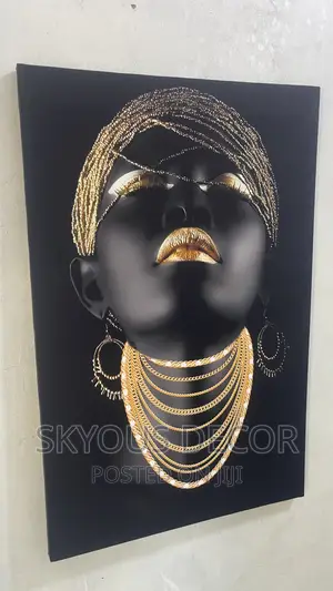 Wall Canvas