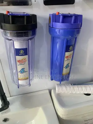 Water Filter