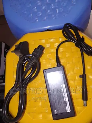 HP Big Pin Power Adapter HP Big Pin Laptop Charger