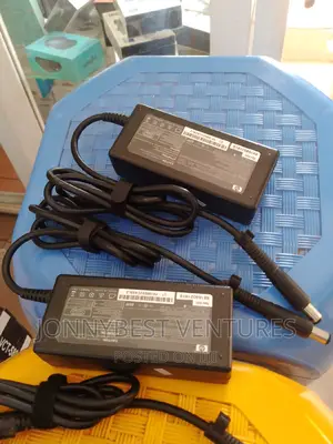 HP Big Pin Power Adapter HP Big Pin Laptop Charger