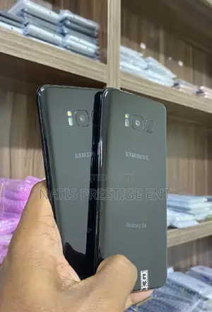 Samsung Galaxy S10 Plus 128 GB Black