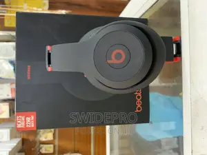 Beats Studio 3 Wireless Headset Beats Pureanc