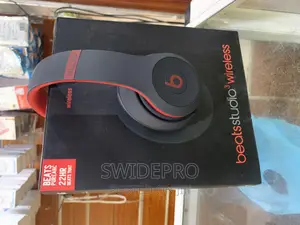 Beats Studio 3 Wireless Headset Beats Pureanc