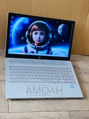 Laptop HP Pavilion 15 8GB Intel Core I3 SSD 256GB