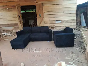 Prince Furniture Work