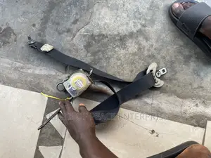 Nissan Altima 2006/2007 Seat Belt (1 Piece)