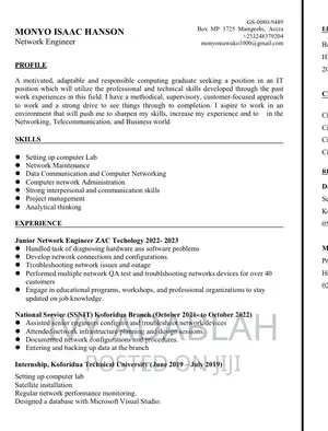 IT Engineer