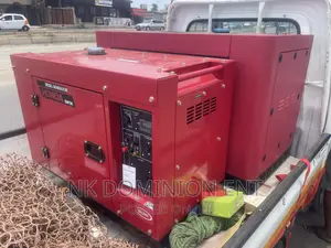 Honda 12kva DIESEL Generator