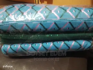 Quality Hand Woven Kente Clothes