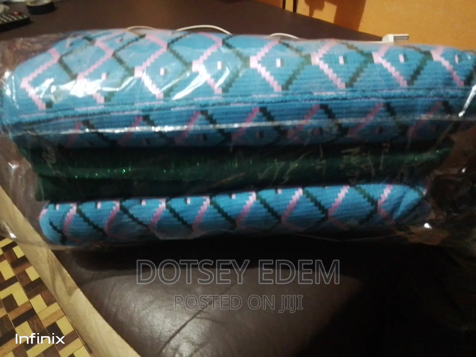 Quality Hand Woven Kente Clothes