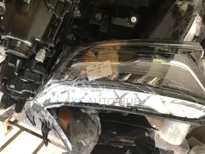 Honda CR-V Original Led Head Light 2017 2018 2019 2020