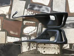 Honda Accord 2022 2023 Fog Light Covers Available