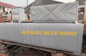 Agyaaku Wood Works