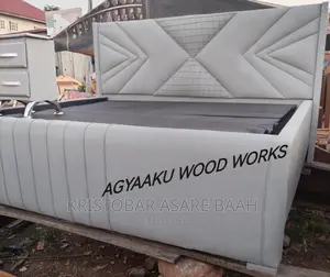 Agyaaku Wood Works