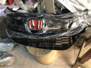 Honda HRV 2019 Front Grille